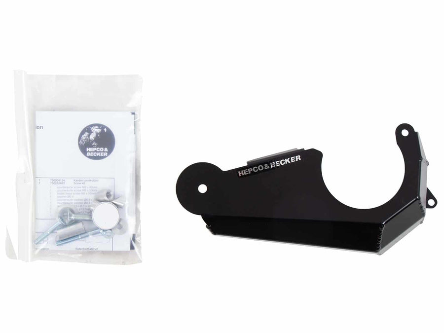 BMW R 1200 GS Adventure [2014-2018] - Cardan protection