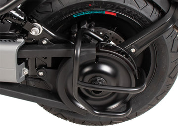 BMW CE 02 [2023-2025] - Antriebsschutz - 0