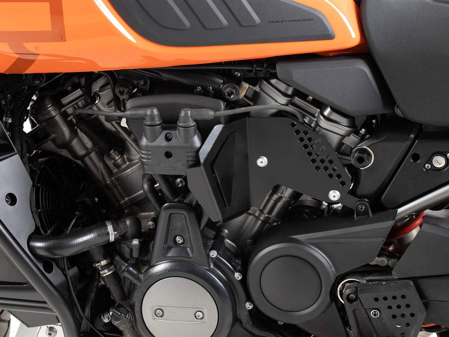 Harley-Davidson Pan America 1250 [2021-2025] -verhit beschermingsblad