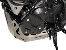 Honda XL 750 Transalp [2023-2024] - Additional sheet for motor protection hangers-3