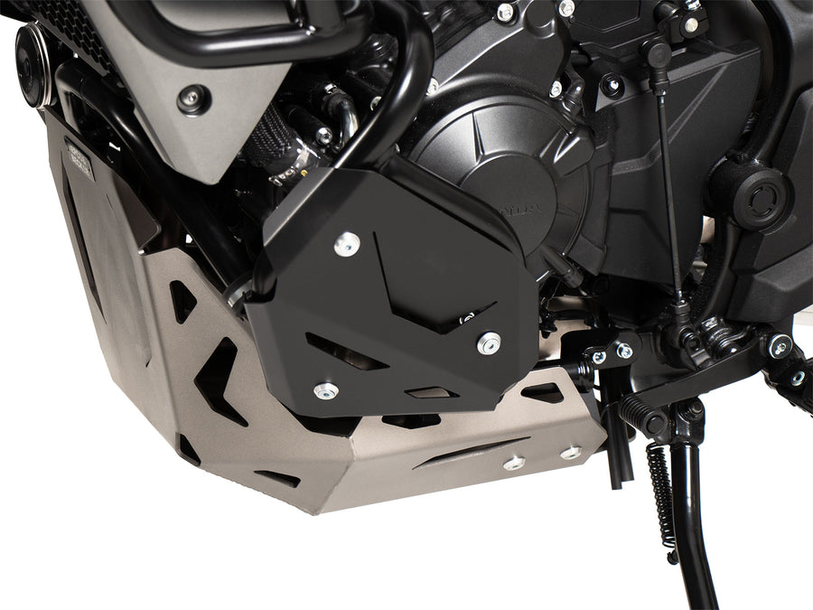 Honda XL 750 Transalp [2023-2024] - Additional sheet for motor protection hangers