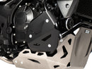 Honda XL 750 Transalp [2023-2024] - Additional sheet for motor protection hangers-1