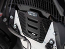 Husqvarna Norden 901 [2022-2025] - Zusatzblech original Motorschutzplatte-1