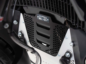 Husqvarna North 901 [2022-2025] - Extra vel Originele motorbeveiligingsplaat