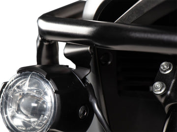 Honda XL 750 Transalp [2023-2024] - Adapter für original Zusatzscheinwerfer