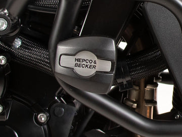 Suzuki GSX-S 1000 GX [2024-2025] - Protection Pad für Motorschutzbügel - 0