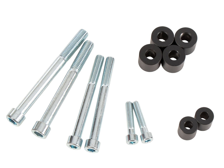 BMW R 12 Ninet [2024-2025] - Verbrederde set voor motorbeschermingsbalk 5016536 00 01