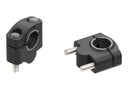 Kawasaki Eliminator 500 [2024-2026] - Lenkererhöhung 25 mm / Ø 22,2 mm / schwarz
