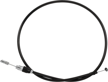 harley-davidson street [DRAG SPECIALTIES] – Quick Connect-koppelingskabel