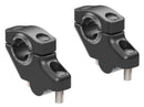 Yamaha XJR 1200 [1995-1999] - Lenkererhöhung 30/21 mm / Ø 22,2 mm / schwarz