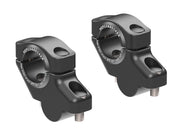Honda NT 1100 [2025-2026] - stuurverhogers 30/21 mm / Ø 28,6 mm / zwart