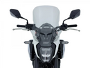 honda cb 500 [WRS] – Touring Windschild CB500 Hornet-4