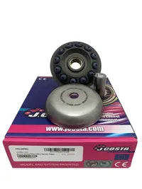 Bmw C 600 Sport ABS (0131) [2015] - PRO Series Variator – Bild 5