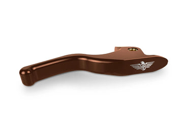 harley davidson touring [HEINZ BIKES] – PERFORMANCE 3-Finger Hebel - 0