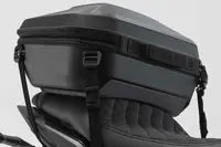 BMW R 1200 GS LC [SW-MOTECH] – Urban ABS Topcase Spanngurt-Variante mit Bodeneinsatz