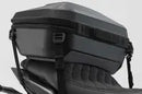 Elefant 750 [SW-MOTECH] – Urban ABS Topcase Spanngurt-Variante mit Bodeneinsatz