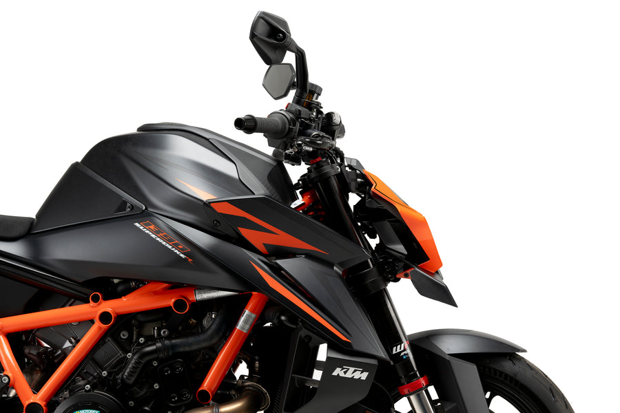 KTM 1390 SUPER DUKE R EVO [2025] – Naked fairing windshield front