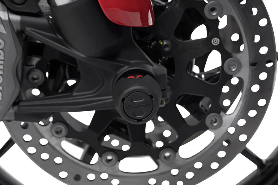 ducati multistrada v4 [SW-MOTECH] – Vorderrad-Achsschützer