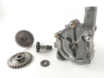 Triumph Trophy 1200 T300E [1996] - Oil pump set - 0