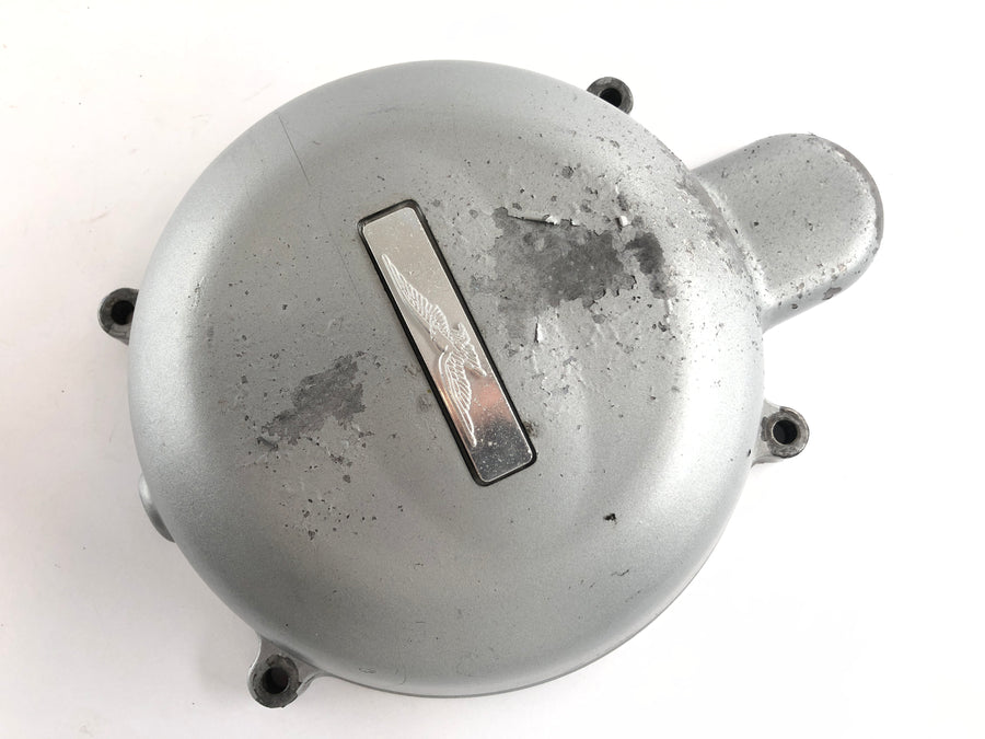 Moto GUZZI V11 [2001] - deksel deksel deksel