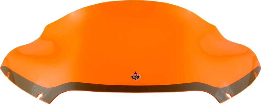 harley davidson fltruse [KLOCK WERKS] – Kolor Flare™ Ice Windshield