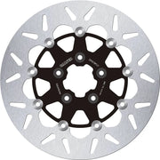 Harley-Davidson FLHTCU 1340 Electra Glide Ultra Classic [1989] - Floating brake disc round - picture 1