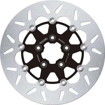 Harley-Davidson Flht 1340 Electra Glide Standard [1986-1988] - Floating brake disc round - picture 1