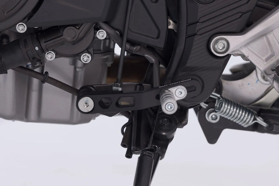 honda cb 500 [SW-MOTECH] – gear lever