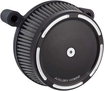harley davidson flhtcui [ARLEN NESS] – Big Sucker™ Stage I Luftfilter-Kit - 0