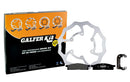Yamaha YZ 85 LW [2020-2021, 2025-2026] - Vorderes Oversize-Bremskit – Bild 1
