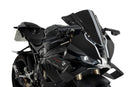 BMW S 1000 RR [2025] – Z-Racing Scheibe – Schwarz-8