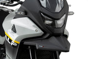 Default Title HONDA XL 750 TRANSALP [2025] – Vorkotflügel Erweiterung – Mattschwarz