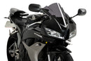 HONDA CBR 600 RR ABS [2012] – Racingscheibe – Transparent-17