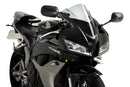 HONDA CBR 600 RR ABS [2012] – Racingscheibe – Transparent-1