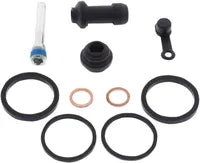 Kawasaki Klx 400 R [2004] - Bremsensatz – Bild 12