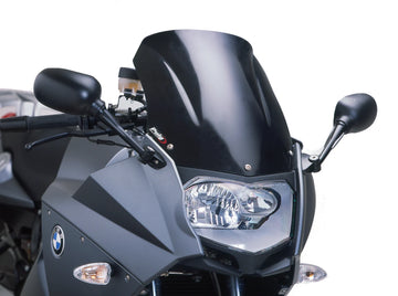 BMW F 800 ST [2006] – toerraam – getint - 0