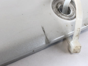 Honda ST 1100 SC26 Pan Europeaan [1990] - Pagina bekleding aan de rechterkant - 0