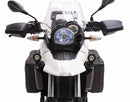BMW F 650 GS [Denali] -Positie Lichtbeugel-1