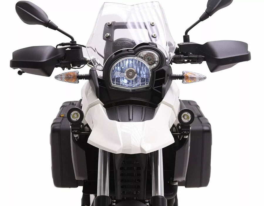 BMW F 650 GS [Denali] -Positie Lichtbeugel