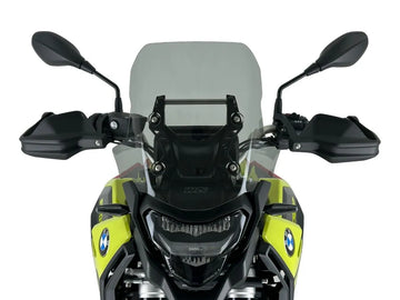 bmw f 900 gs [WRS] – Windschild