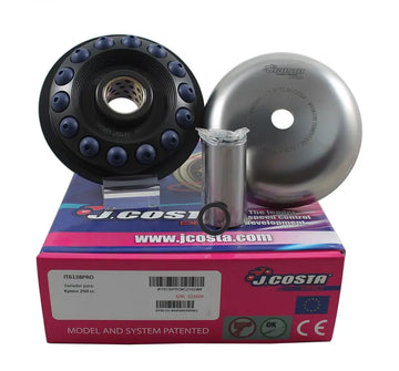 Kymco BET & WIN 250 [2001, 2003] - Variator Pro – Bild 1