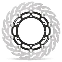 Yamaha Xvz 1300 Royal Star Tour Classic [1998] - brake disc - picture 10