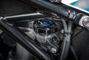 BMW R 1200 R [Gilles Tooling] - Bedekking voor remvloeistofcontainers-2