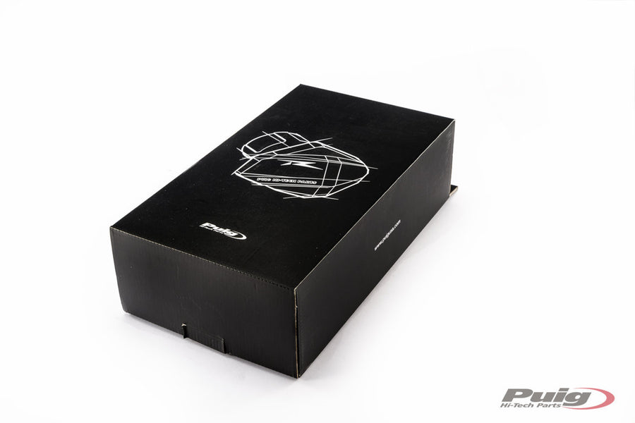 SUZUKI GSF 1250 [2007-2011] - Frame- en motorbescherming
