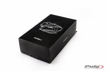 SUZUKI GSF 650 BANDIT [2007-2013] - Sturzpads R12