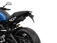 Yamaha XSR 900 [ZIEGER] – PRO Kennzeichenhalter Typ A