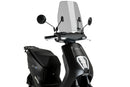 HONDA EM1 E [2024] – Rollerscheibe Urban – Getönt-4