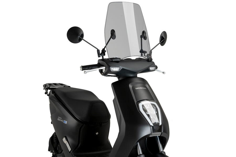 HONDA EM1 E [2024] – Rollerscheibe Urban – Getönt