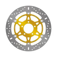 Suzuki Dl 1000 V Strom [2010-2012, 2012] - Bremsscheibe – Bild 8