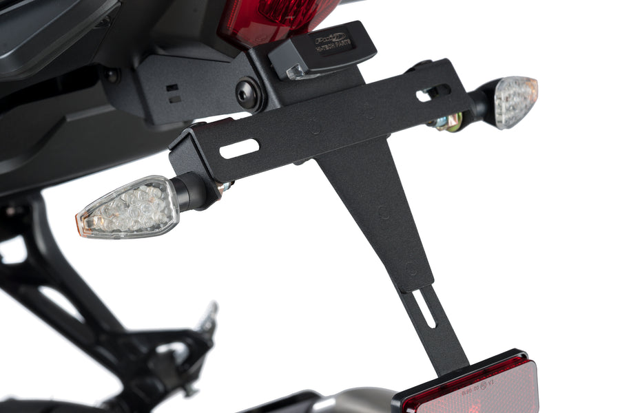 KTM RC 390 [2025] – Peak Blinkerset – Carbon look